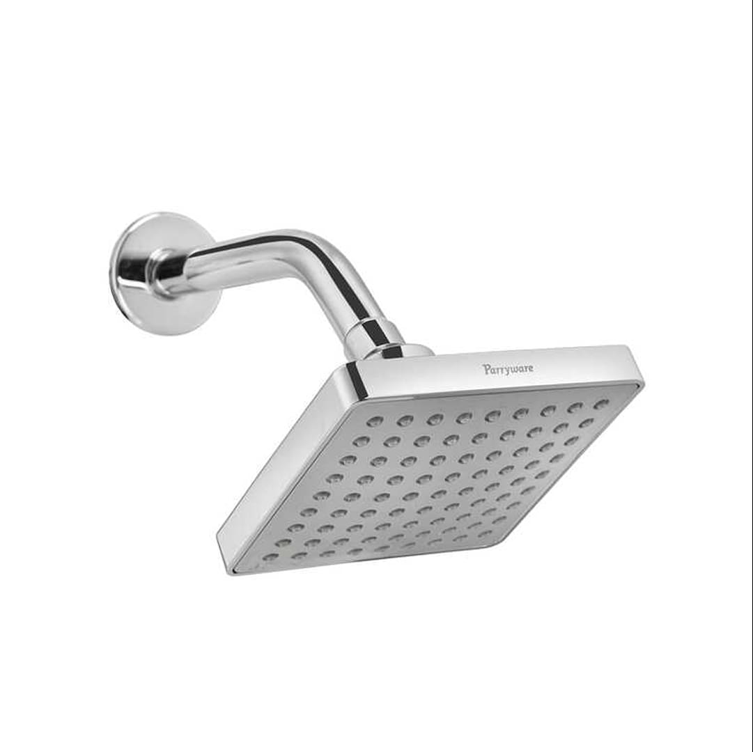 Pull-Out Kitchen Tap